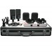 Austrian Audio OC818 Dual Set Plus 多指向 電容式麥克風 黑色限量版